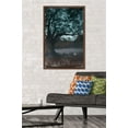 thumbnail image 2 of The Conjuring - Landscape Wall Poster, 22.375" x 34", Framed, 2 of 3