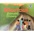 thumbnail image 2 of Shortcut (Paperback), 2 of 2