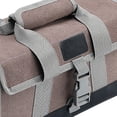 thumbnail image 3 of Sac à Outils Robuste Sac Fourre-Tout Sac de Rangement de Camping Extérieur Multifonction Portable, 3 of 12