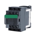 thumbnail image 1 of Electric LC1D09BDC DC Contactor BDC EDC FDC MDC LC1D12 LC1D18 LC1D25 LC1D32 LC1D38 24V 48V 110 220 DC Motor ,Easy to Use, 1 of 5