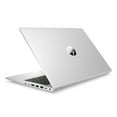 thumbnail image 3 of HP ProBook 445 G8 Laptop, 14" IPS FHD Display, AMD Ryzen 5 5600U Upto 4.2GHz, 32GB RAM, 512GB NVMe SSD, Vega 6, HDMI, DisplayPort via USB-C, Card Reader, Wi-Fi, Bluetooth, Windows 10 Pro, 3 of 7