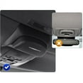 thumbnail image 5 of Phyun Car Sunglasses Case Holder Storage Box For Toyota Corolla 2019-2024 Accessories, 5 of 5