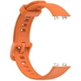 thumbnail image 4 of Smart Fitness Bracelet With NFC Metal Buckle Colorful Silicone Strap, 4 of 5