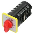 thumbnail image 1 of Interruptor de transferencia universal ANGGREK, 1 of 8