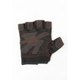 thumbnail image 5 of Women's Fitness Gloves - Black/Red Stitched, 5 of 7