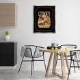 thumbnail image 3 of Stupell Industries Assorted Cookie Basket Food & Beverage Painting Gray Floater Framed Art Print Wall Art, 25 x 31, 3 of 10