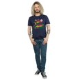 thumbnail image 4 of Elf Mens Christmas Cheer T-Shirt, 4 of 5