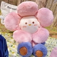 thumbnail image 1 of 2022 nuevo juguete de peluche de girasol largo de lujo, juguete de peluche de flor de girasol a la moda, decoración del hogar, regalo suave para niños zhangyuxiang LED, 1 of 2