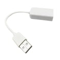 thumbnail image 4 of UPOUART 1Pcs Sound Card Adapter for Home Use with Led Activity Indicator and Usb Stereo Audio Adapter, 4 of 8