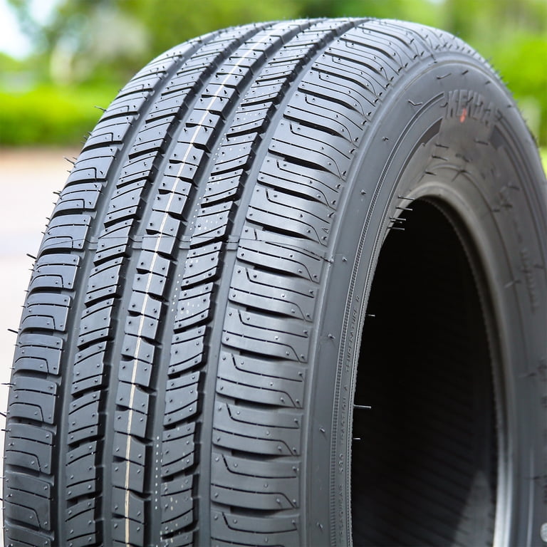 Kenda Kenetica Touring A/S Tire, All Season, 205/60R16 92H XL