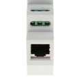 thumbnail image 3 of 1 Pieza Dispositivo De Protección Contra Sobretensiones Para Proteger Mano De Obra Exquisita Industria Ciencia Creativo Baoblaze Protección Ethernet, 3 of 8