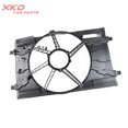 thumbnail image 1 of Cache-vent pour Radiateur Compatible avec VW pour Golf 2015-2017 pour JETTA MK7, 1 of 5