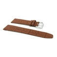 thumbnail image 3 of 10mm Leather Watch Band Strap, Classic Style, Semi-Gloss Finish, 3 of 7