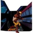 thumbnail image 4 of Figura Coleccionable Wolverine, Marven McFarlane, Escala 1:10, 4 of 6