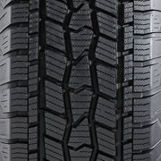 Kenda Klever A/T Trail (KR615A) All Terrain 235/60R18 107V XL Light Truck Tire Simolary simolary.com 16