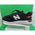 thumbnail image 3 of New Balance Mens 009 Training Shoes Black White MS009LA1 Sneakers Size 8 4E, 3 of 6