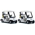 thumbnail image 1 of Carrito de golf de juguete KinsFun de metal fundido a presión con acción retráctil de 11 cm KinsFun KiNSFUN, 1 of 1