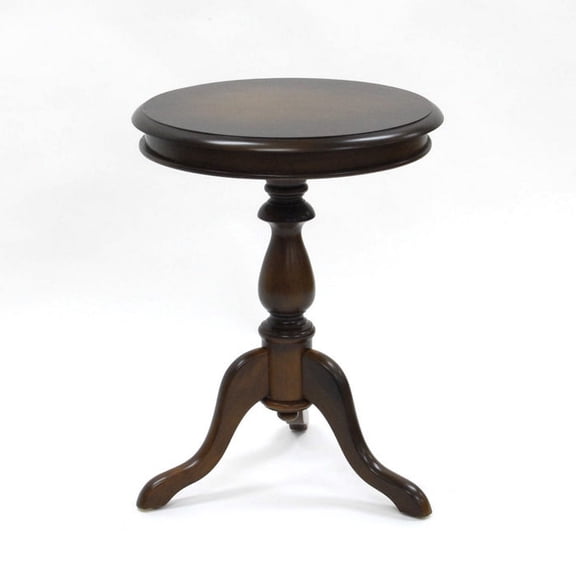 Carolina Cottage Vera Accent Table