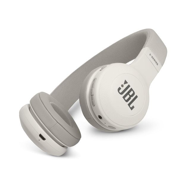 Endeløs arsenal MP Restored JBL E45BT Wireless On-Ear Headphones Bluetooth - Teal  (Refurbished) - Walmart.com