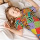 thumbnail image 5 of Balery Dancing African Womans Conjunto de Pijama Infantil de Manga Corta con Estampado – Ropa de Dormir de Algodón Suave-3X-Large, 5 of 6