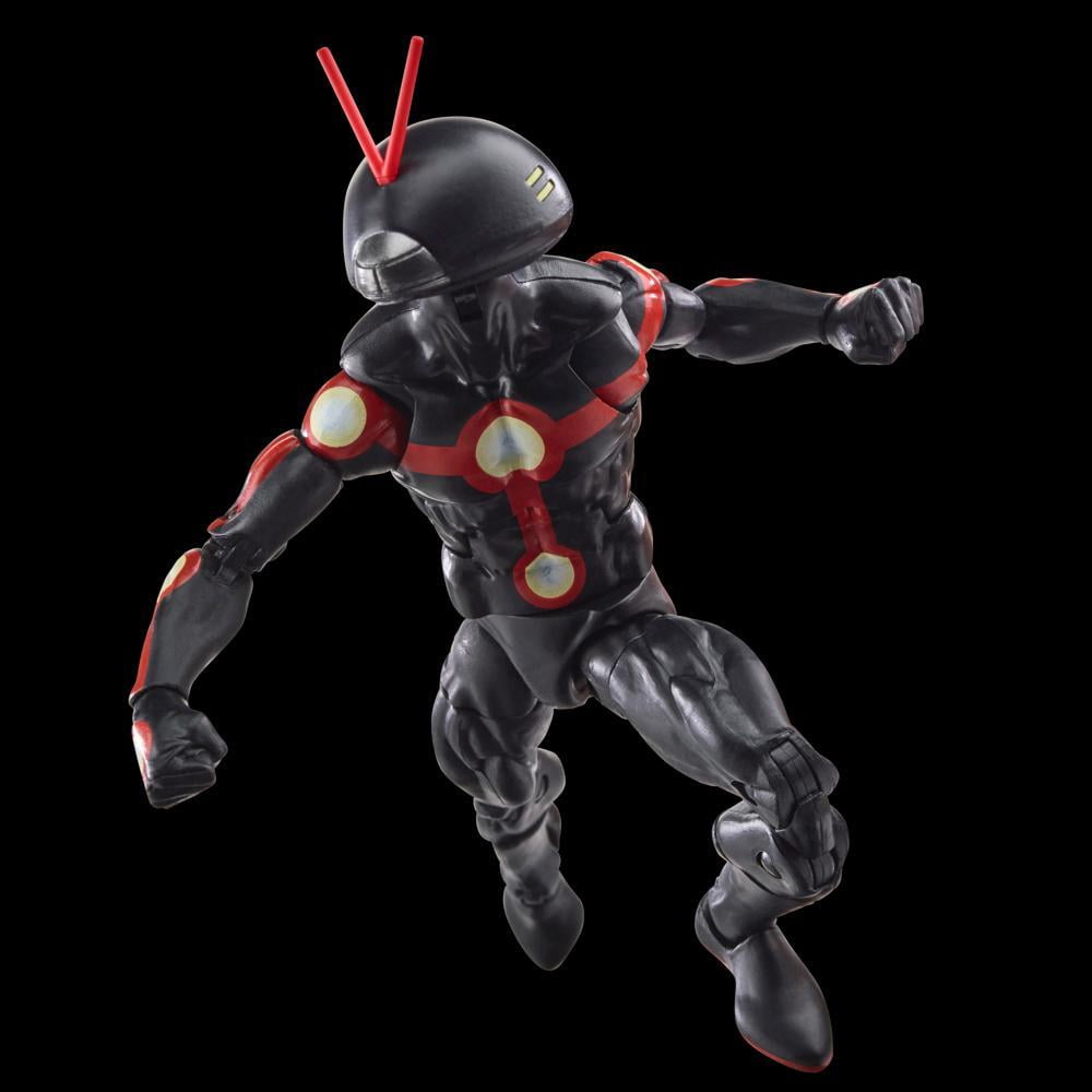 Hasbro Marvel Legends Series 6-Inch Future Ant-Man Action Figure