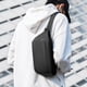 thumbnail image 5 of Mochila Bandolera Cruzada Mark Ryden. Estilo casual y espacio para iPad de 7.9". Mark Ryden MR7999-00, 5 of 5