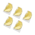 thumbnail image 3 of Guirnalda de Estrellas y Luna Bling Bling 5 Piezas, 3 of 12