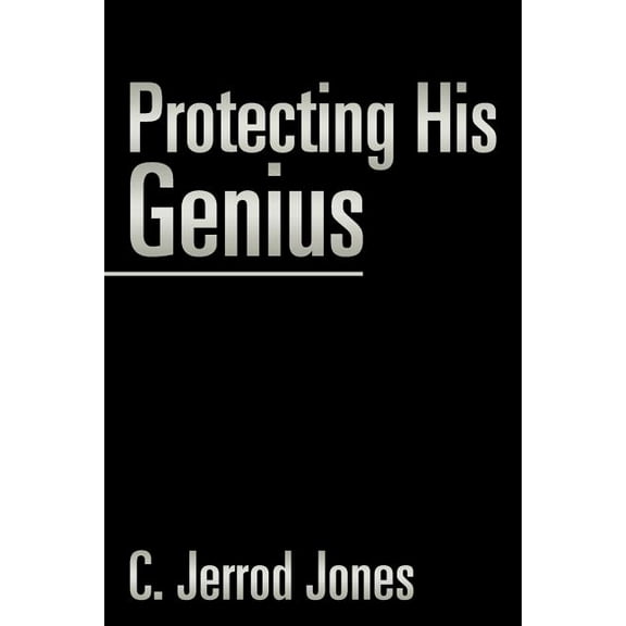 Protecting His Genius, (Paperback)