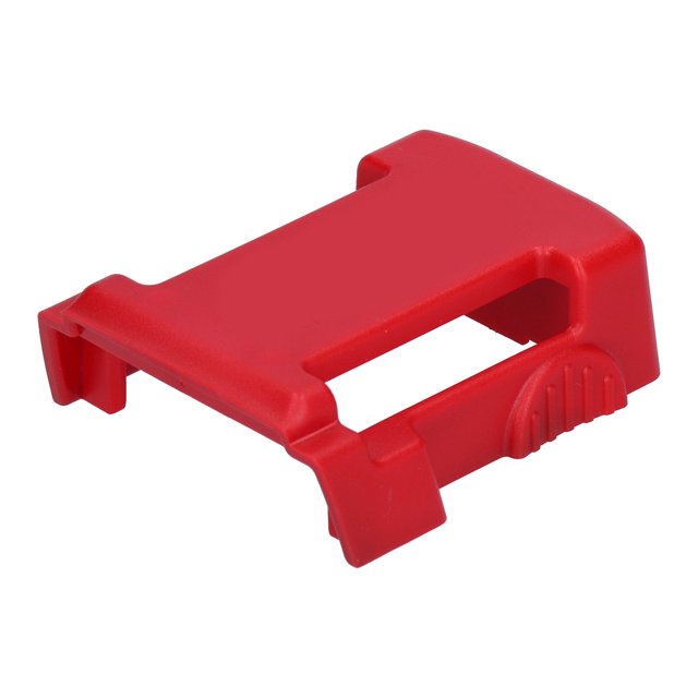 Soporte De Montaje De Batería, Soporte De Base De Montaje De Batería Liviano, Conveniente Y Práctico Para Exteriores