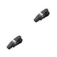 thumbnail image 3 of Riwesomey Soportes para gafas, Clip multifuncional para gafas de sol, colgador práctico, abrazadera de almacenamiento para montura de gafas, doble Type2 NO2 Riwesomey CBP395361, 3 of 6