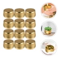 thumbnail image 3 of 12 unids latas de hojalata latas selladas redondo caramelos bocadillos bocadillos cajas de embalaje Favores de fiesta, 3 of 5