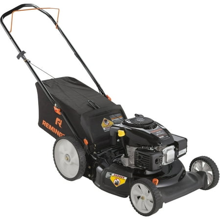 9remington 21 Gas Push Mower With Kohler Engine Fonuud8889 Gas Push Mower With Kohler Engine