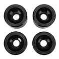thumbnail image 2 of ANGGREK Scooter Wheels, Scooter Accessories Durable Without Cracking For Slopes For Parks Streets, 2 of 8