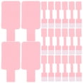 thumbnail image 3 of 100pcs Jewelry Label Sticker Ornament Adhesive Tag Adhesive Sticker Jewelry Label Sticker, 3 of 8