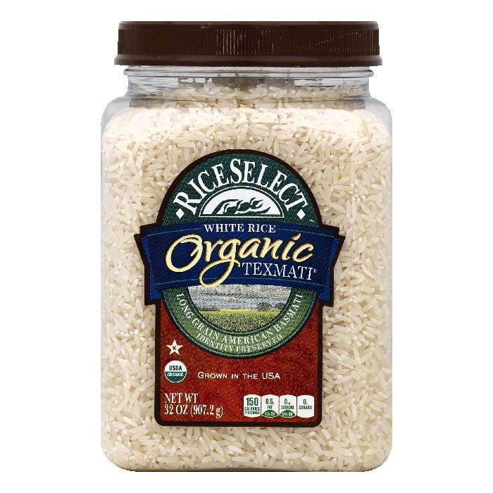 RICESELECT Basmati Rice, 32 oz