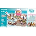 thumbnail image 5 of PLAYMOBIL Spirit Riding Free Christmas Concert, 5 of 5