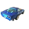 thumbnail image 4 of KO Version Masterpiece MP25 Action Figure 7-Inch Tracks Robot Model Toy, 4 of 5