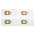 thumbnail image 2 of For Nilfisk P10, P12, P20 128389187 Power Series Dust Bags and Filter Pack, 2 of 4