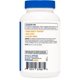 thumbnail image 4 of Suplemento Nutricost L-Glicina 1000 mg 120 cápsulas vegetariano, 4 of 5