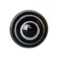 thumbnail image 3 of KNOB-IT VINTAGE HANDPAINTED CERAMIC KNOBS (8 Pack) K000001, 3 of 3