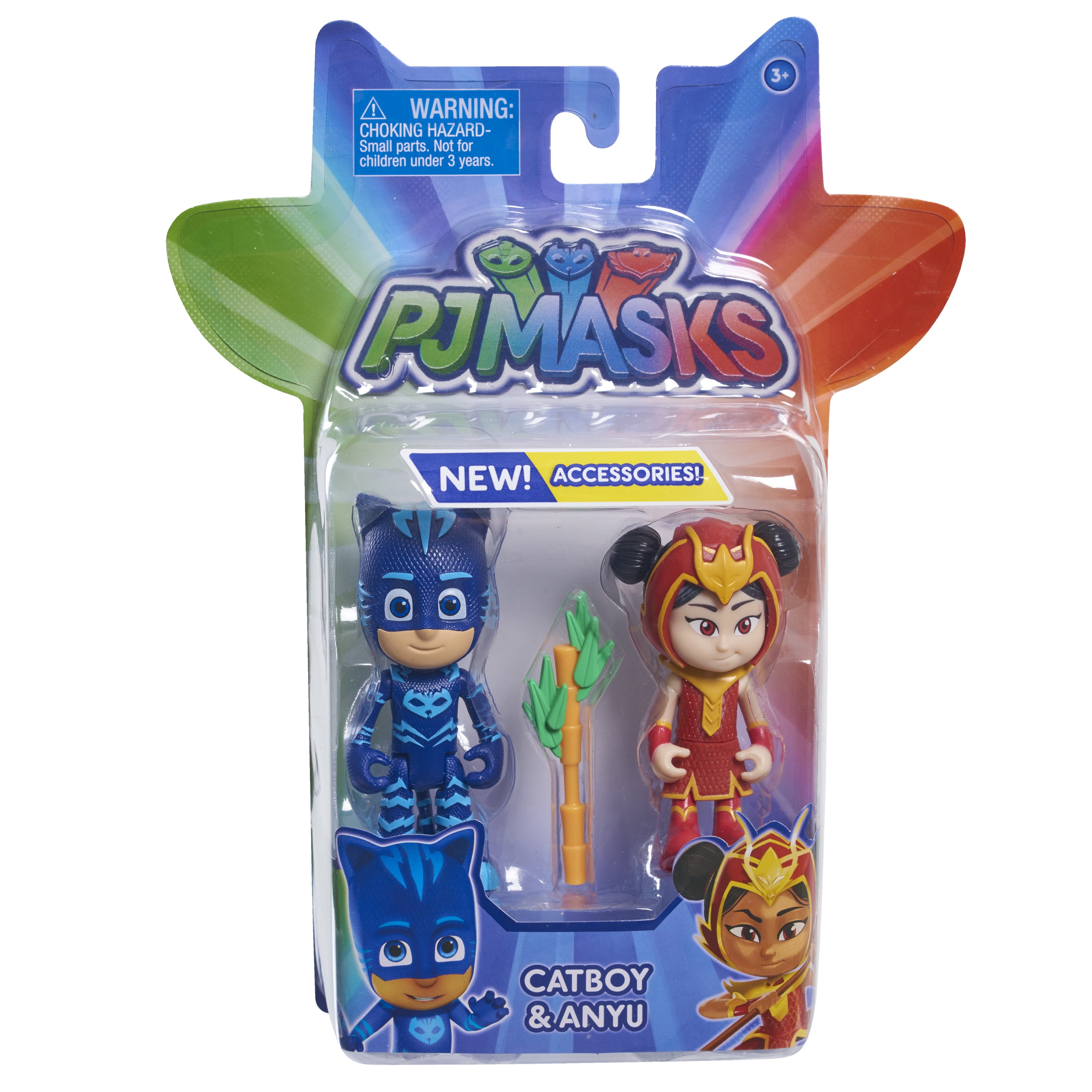 catboy toys walmart