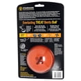 thumbnail image 4 of Starmark Everlasting Treat Bento Ball Dog Chew Toy, LG, 4 of 9