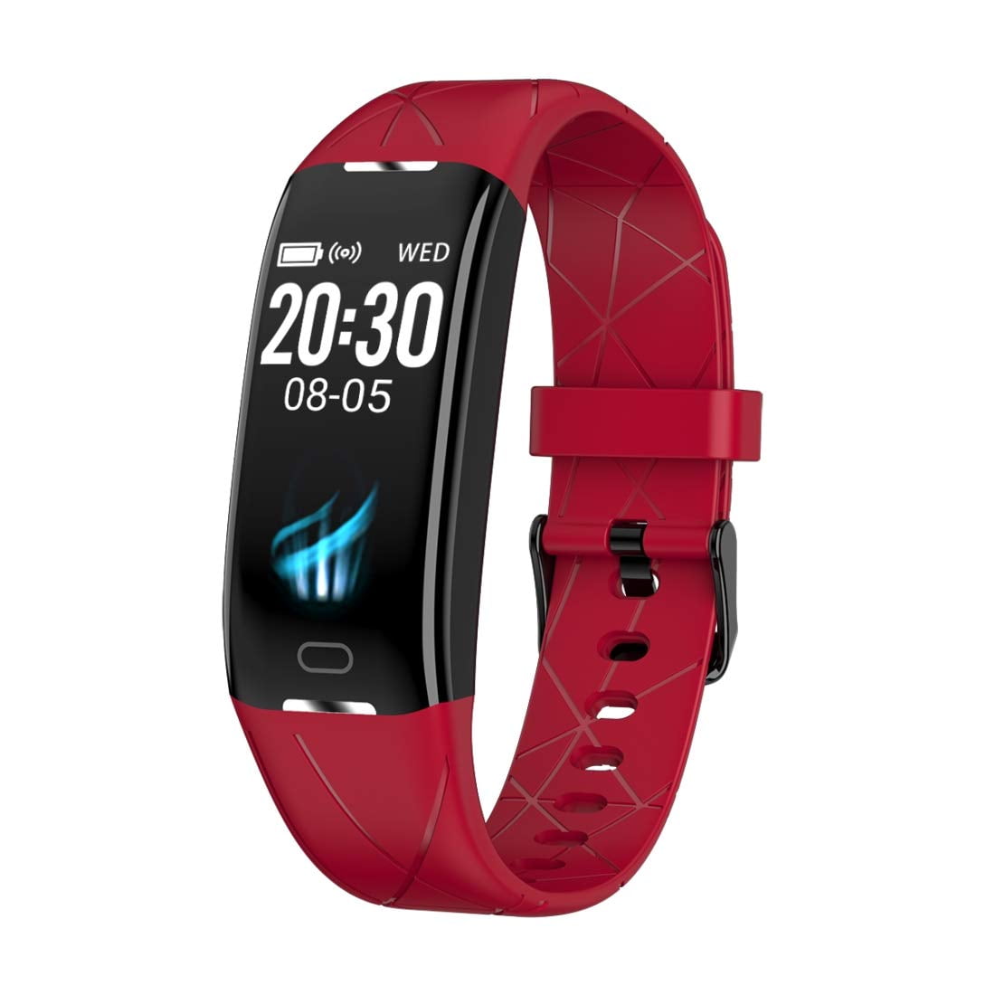 apachie smartband