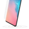 thumbnail image 4 of ZAGG invisibleSHIELD Ultra Clear Screen Protector for Samsung Galaxy S10+, 4 of 5