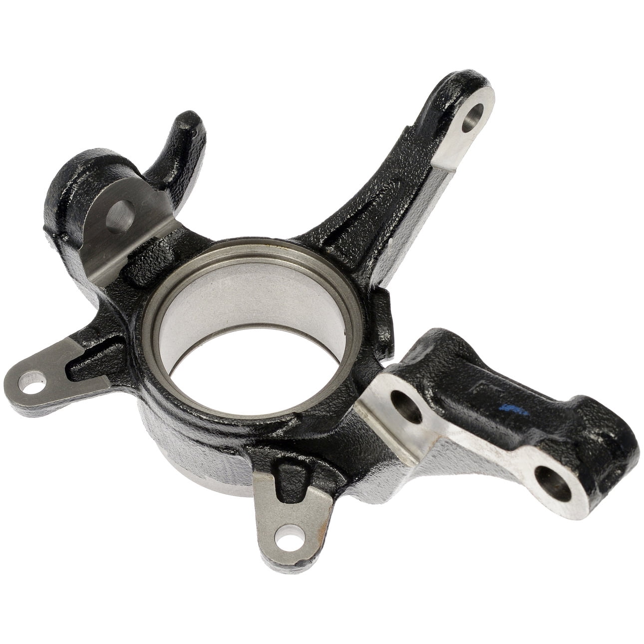 Dorman 686-413 Front Driver Side Steering Knuckle for Specific Honda Models
