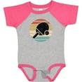 thumbnail image 3 of Inktastic Table Tennis Ping Pong Boys or Girls Baby Bodysuit, 3 of 5
