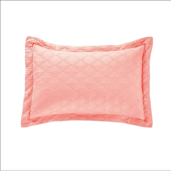 Funda almohada Estándar Decorativa Colchas Concord Neo Lavanda 57x70 cm