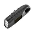 thumbnail image 4 of Torch Light, LED Portable Flashlight Bright Wick  for Outdoor Yellow,Green,Black, 4 of 8