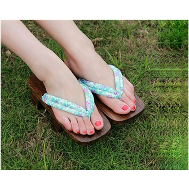 Kimono slippers online