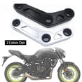 thumbnail image 3 of Motorcycle Rear Suspension Cushion Connecting for MT07 FZ07 2014-2023 XSR700 YZF R7 Lowering Links, 3 of 5